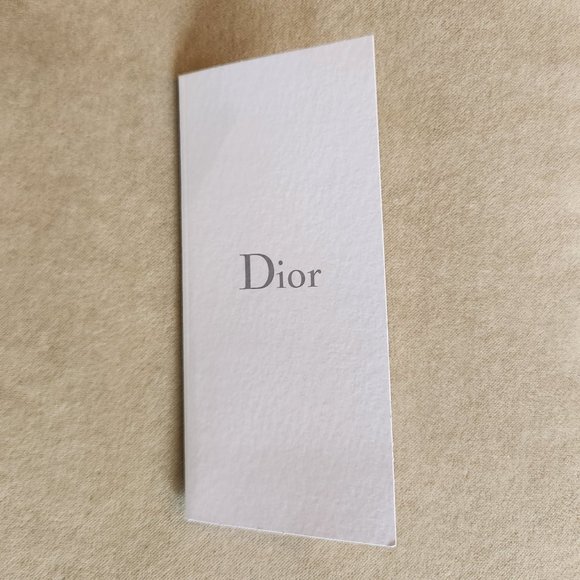 Authentic Dior Boots - Picture 10 of 12
